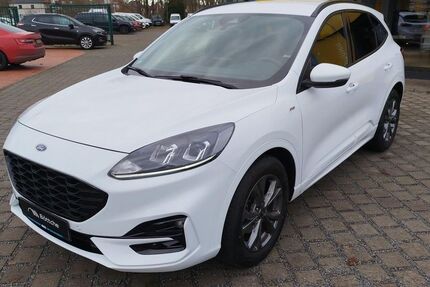 Ford Kuga 34.350 km 20.990 &euro; Schönebeck (Elbe) 39218