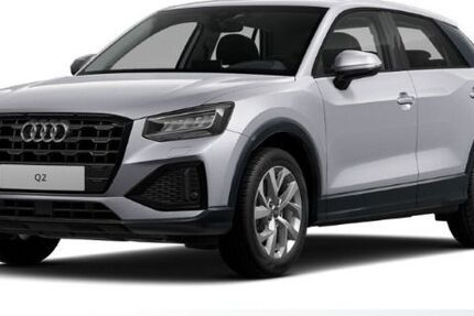 Audi Q2 48.833 km 26.880 &euro; Großwallstadt 63868