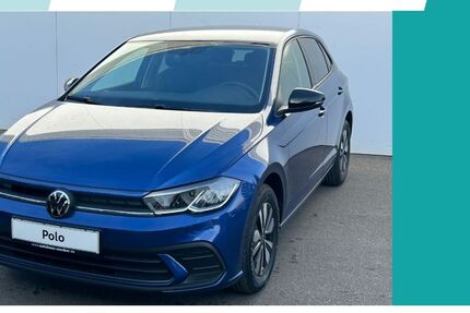 VW Polo 1.500 km 23.870 &euro; Leonberg 71229