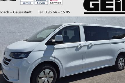 VW T7 Kombi 34.515 km 43.599 &euro; Bad Rodach-Gauerstadt 96476