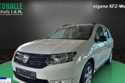 Dacia Logan 170.581 km 3.490 € Buchholz i.d.N.(bei Hamburg) 21244