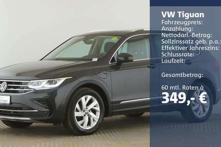 VW Tiguan 70.609 km 26.481 € Jesteburg 21266