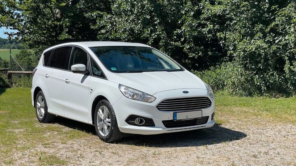 S-Max