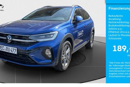 VW Taigo 19.000 km 25.890 &euro; Dinklage 49413