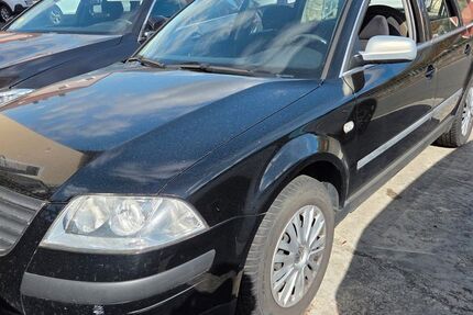 VW Passat Variant 232.659 km 1.000 &euro; Waldbrunn 97295