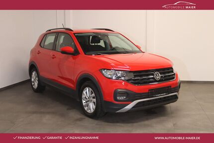 VW T-Cross 83.500 km 15.800 &euro; Bebra 36179
