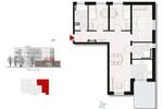 Etagenwohnung Radolfzell - 4 Zimmer, 97 m&sup2;, 537.500&euro; | Angebot:26876048