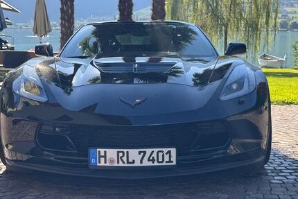Corvette Z06 29.500 km 99.999 &euro; Wunstorf 31515