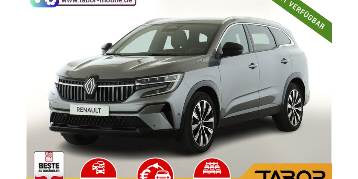 Renault Espace 19.756 km 31.488 &euro; Freiburg im Breisgau 79111