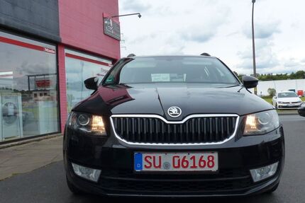 Skoda Octavia 220.913 km 6.300 &euro; Eitorf 53783