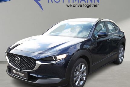 Mazda CX-30 9.123 km 25.490 &euro; Bottrop-Kirchhellen 46244