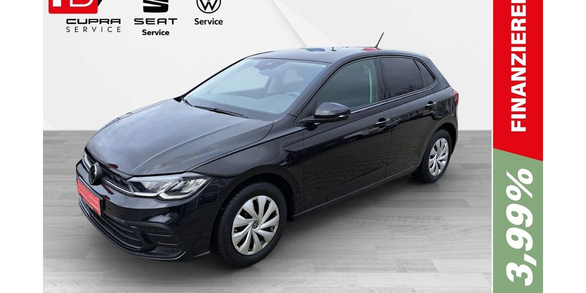 VW Polo 54.020 km 16.450 &euro; Gunzenhausen 91710