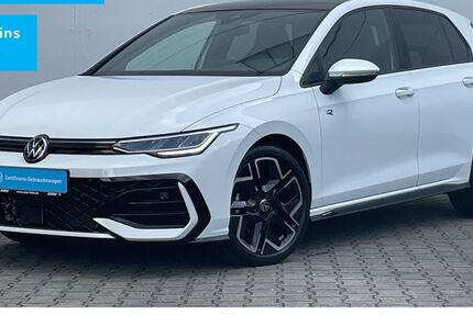 VW Golf 26.410 km 32.790 &euro; Crailsheim 74564