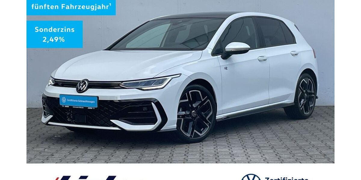 VW Golf 26.410 km 32.790 &euro; Crailsheim 74564