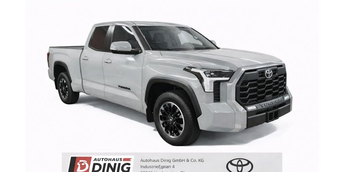 Toyota Tundra 20.915 km 69.990 &euro; Hochstetten-Dhaun 55606