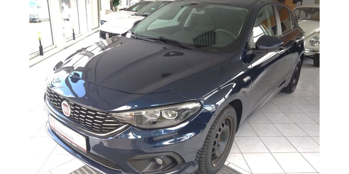 Fiat Tipo 136.000 km 8.450 &euro; Gefrees 95482