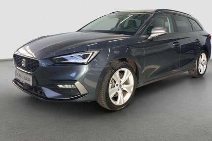 Seat Leon 27.400 km 27.480 &euro; Fürth 90763