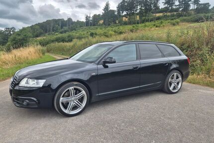 Audi A6 112.000 km 14.990 &euro; Marsberg 34431