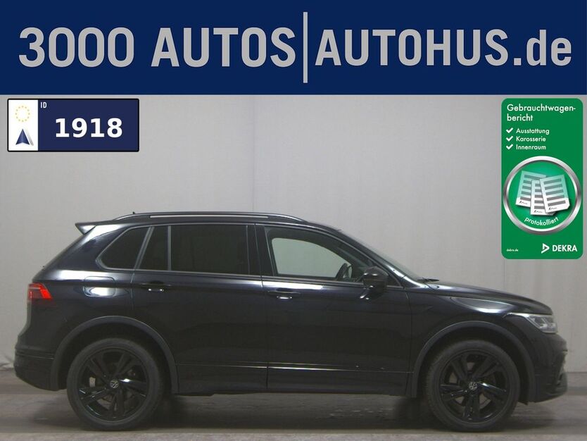 VW Tiguan 130.273 km 26.980 € Gyhum/Bockel 27404