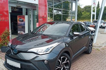 Toyota C-HR 39.850 km 22.890 &euro; Brensbach 64395