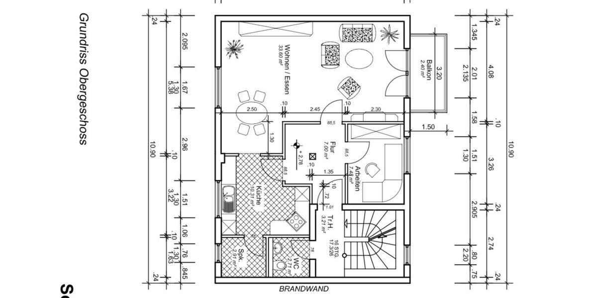 Mehrfamilienhaus, Wohnhaus Schotten - 3 Zimmer, 287 m&sup2;, 430.000&euro; | Angebot:26841391