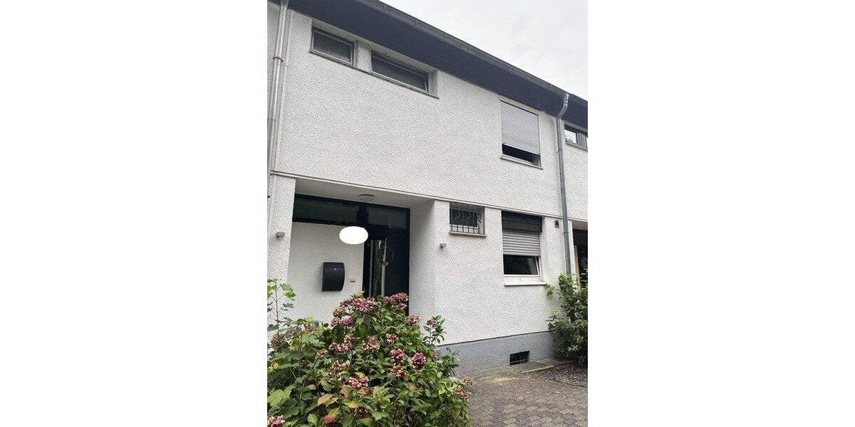 Reihenmittelhaus Krefeld Gartenstadt - 4 Zimmer, 89 m&sup2;, 200.000&euro; | Angebot:25471716