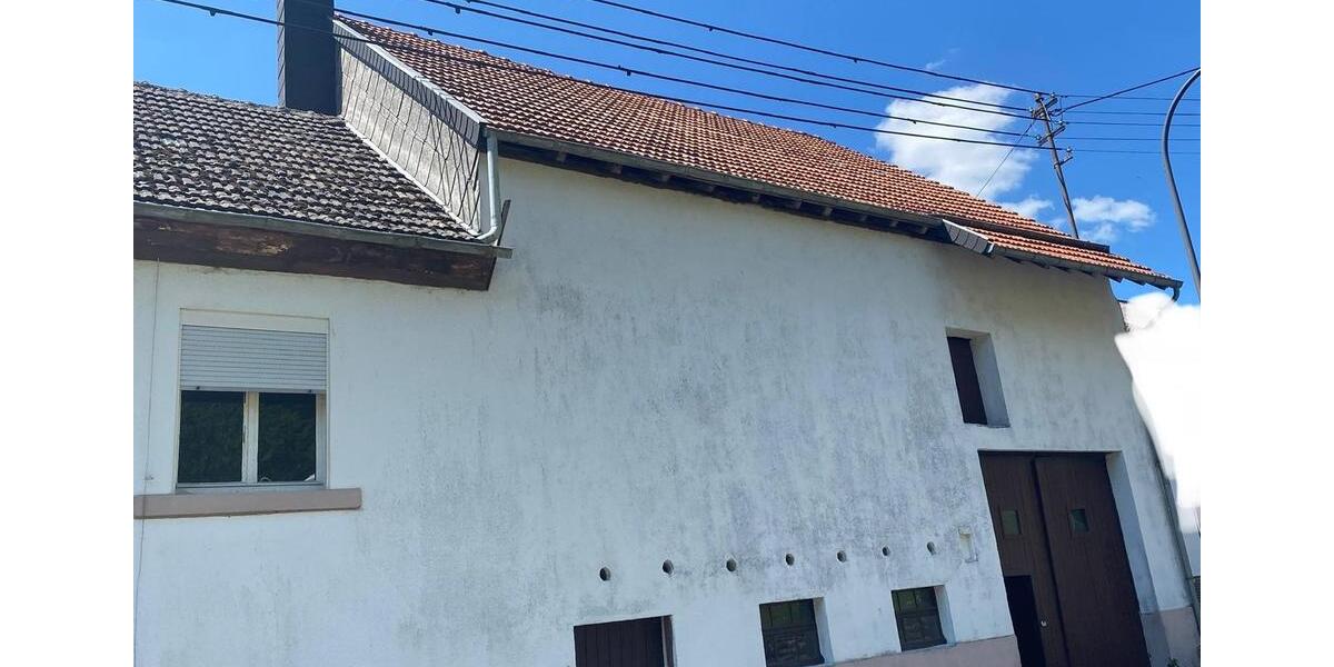 Reihenhaus Pronsfeld - 82.000&euro; | Angebot:23213920