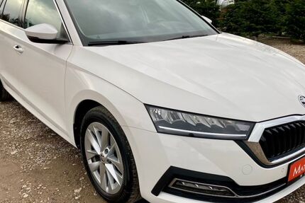 Skoda Octavia 43.697 km 22.800 &euro; Weißenfels 06667