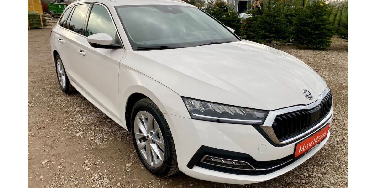 Skoda Octavia 43.697 km 22.800 &euro; Weißenfels 06667