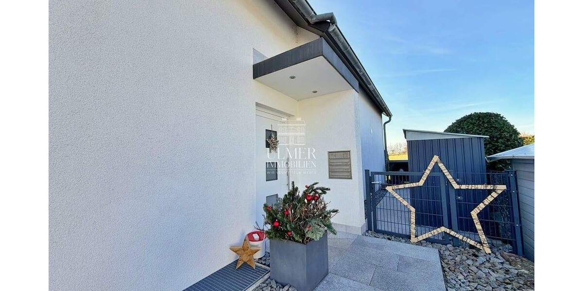 Etagenwohnung Korb Kleinheppach - 2 Zimmer, 59 m&sup2;, 309.000&euro; | Angebot:24784113