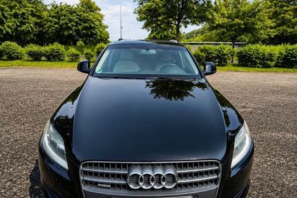 Audi Q7 183.100 km 12.950 &euro; Bad Breisig 53498