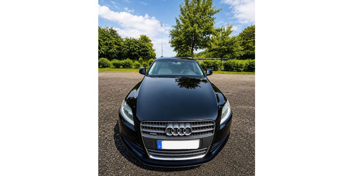 Audi Q7 183.100 km 12.950 &euro; Bad Breisig 53498