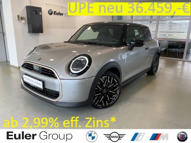 Mini Cooper C 16.951 km 27.475 &euro; Hofheim 65719