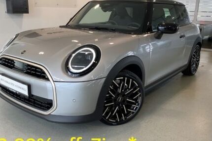 Mini Cooper C 16.952 km 26.675 &euro; Hofheim 65719