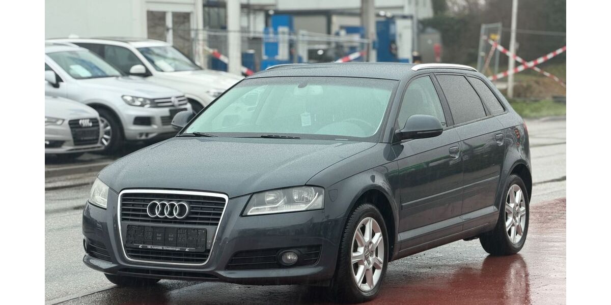 Audi A3 136.573 km 7.999 &euro; Schwieberdingen 71701