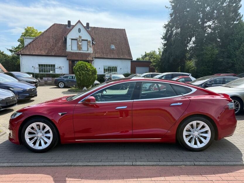 Model S