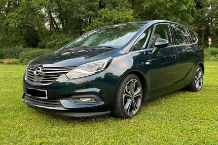 Opel Zafira 145.000 km 9.900 &euro; Duderstadt, Stadt 37115