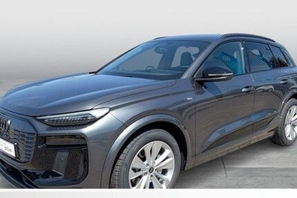 Audi Q6 e-tron 7.995 km 68.950 &euro; Leer (Ostfriesland) 26789