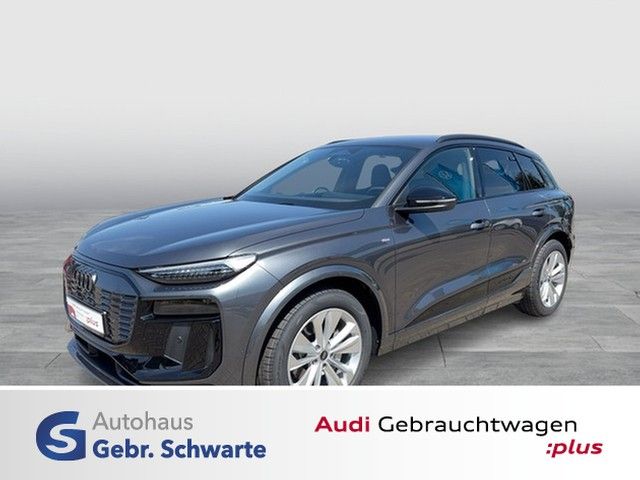 Audi Q6 e-tron 7.995 km 68.950 &euro; Leer (Ostfriesland) 26789