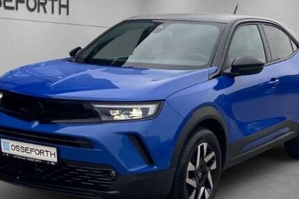 Opel Mokka 11.450 km 21.690 &euro; Nordhorn 48531