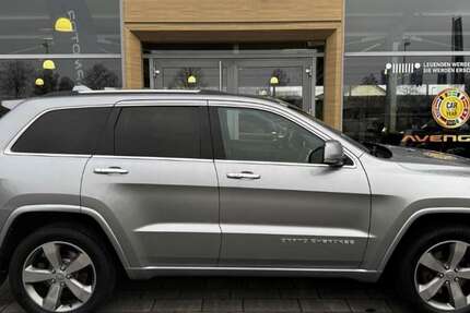 Jeep Grand Cherokee 182.650 km 13.490 &euro; Aschaffenburg 63741