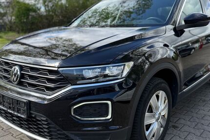 VW T-Roc 114.000 km 19.999 &euro; Mannheim 68169