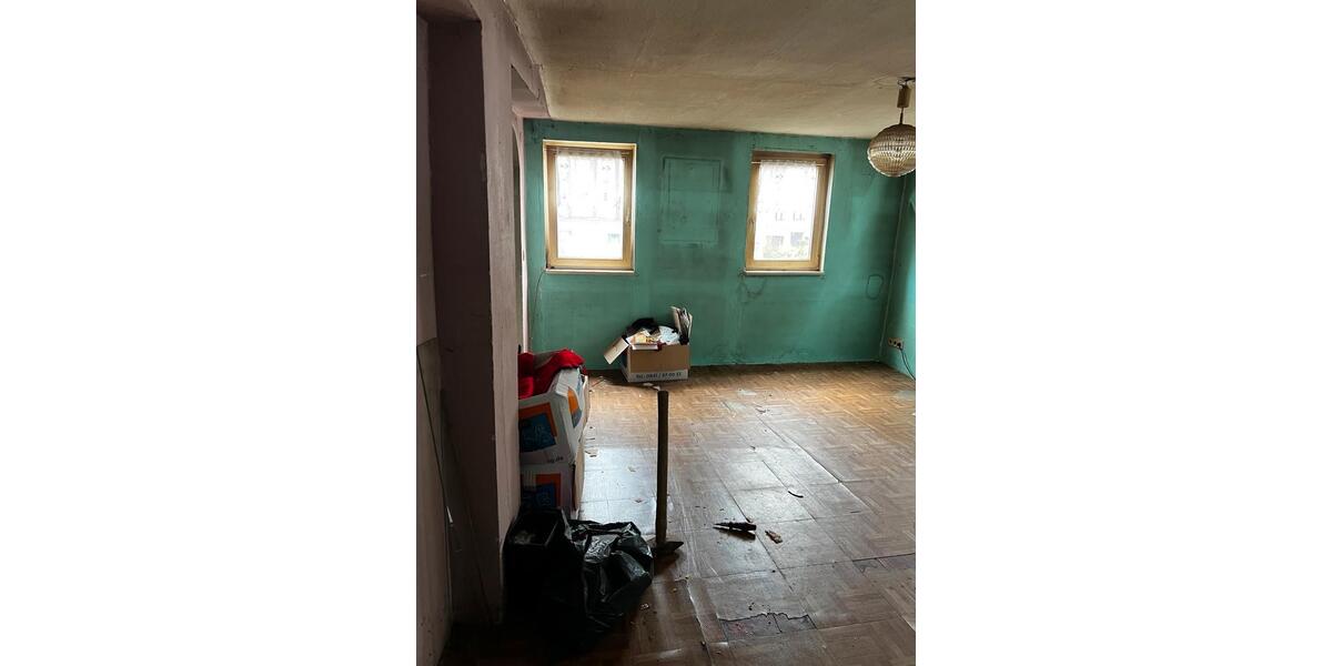Reihenhaus Rauschenberg - 3 Zimmer, 80 m&sup2;, 30.000&euro; | Angebot:26396439
