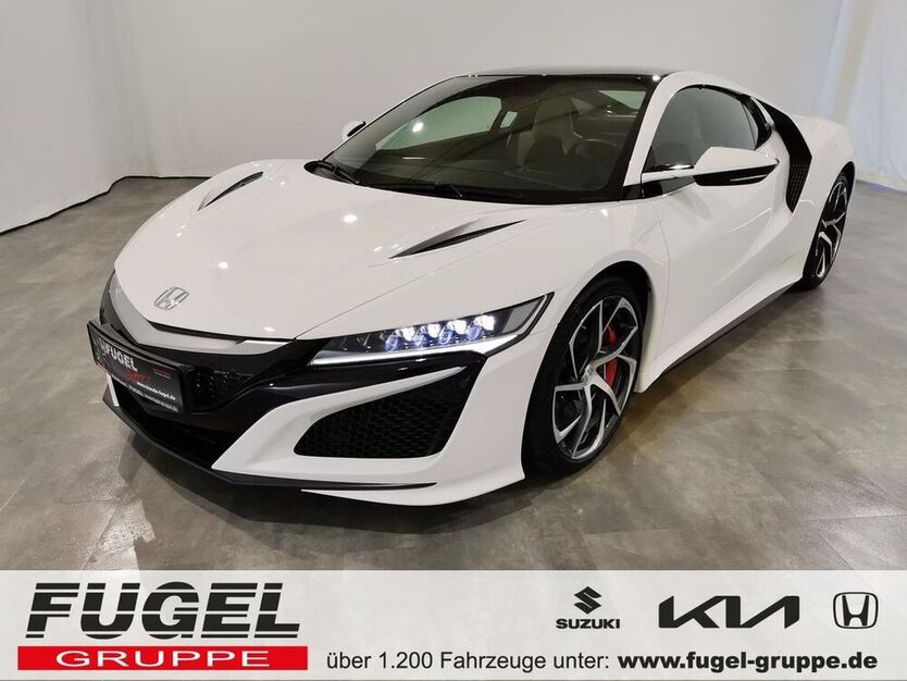 NSX