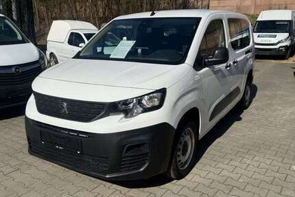 Peugeot Partner 48.000 km 9.500 &euro; Bad Neuenahr-Ahrweiler 53474