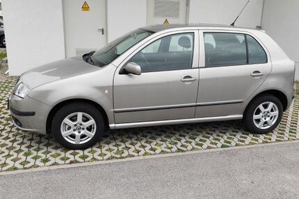 Skoda Fabia 203.000 km 1.000 &euro; Ingolstadt 85055