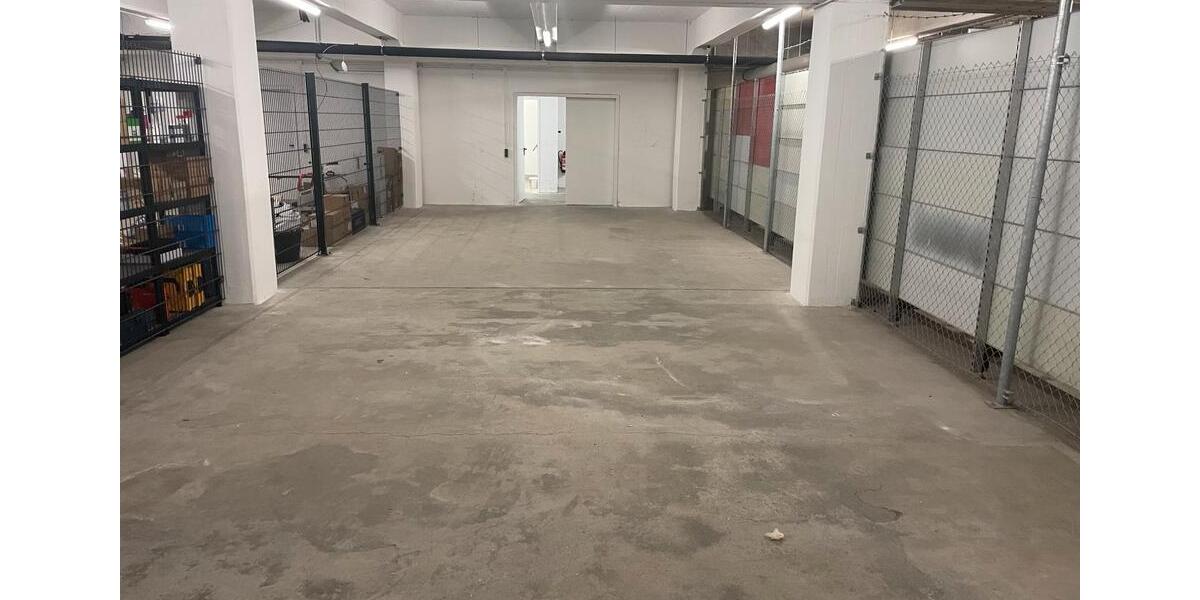 Gewerbeobjekt Waldshut-Tiengen Tiengen - 600&euro; | Angebot:25931669