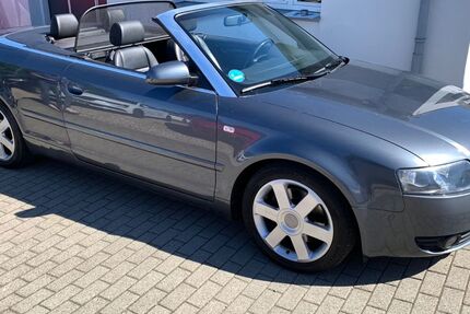 Audi A4 208.500 km 3.990 &euro; Chemnitz OT Mittelbach 09224