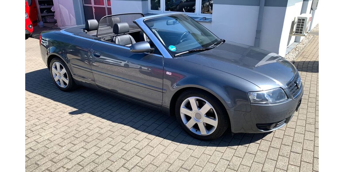 Audi A4 208.500 km 3.990 &euro; Chemnitz OT Mittelbach 09224