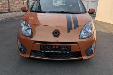 Renault Twingo 41.000 km 2.690 &euro; Neu-Ulm 89231